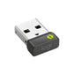 Logitech Mouse M240 for Business Bluetooth Graphite