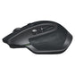 Logitech Master Series MX Master 2S Graphite