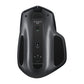 Logitech Master Series MX Master 2S Graphite