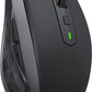 Logitech MX ANYWHERE 2S WIRELESS MOUSE GRAPHITE