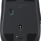 Logitech MX ANYWHERE 2S WIRELESS MOUSE GRAPHITE
