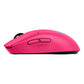 Logitech G Pro 2 Lightspeed Pink Wireless Mouse