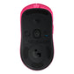 Logitech G Pro 2 Lightspeed Pink Wireless Mouse