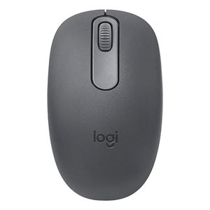 Logitech Mouse 910-007459 / M196 Graphite