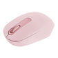 Logitech M196 Wireless Mouse, Bluetooth, 1000 DPI, Rose