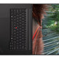 Lenovo ThinkPad P1 G9 Intel | Black | 16 " | IPS | WUXGA | 1920 x 1200 pixels | Anti-glare | Intel Core Ultra X7 | 368H | 32 GB | LPCAMM2 LPDDR5X | Solid-state drive capacity 1000 GB | Intel Arc B390 GPU | Windows 11 Pro | Bluetooth version 5.4 | 802...