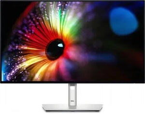 DELL 27 U2724D QHD IPS 19:9 PIVOT 120HZ