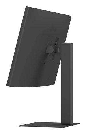 LCD Monitor|LG|27 "|3840 x 2160 pixels|4K Ultra HD|Native aspect ratio 16:9|Flat|27U730A-B