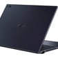 Notebook|ASUS|ExpertBook|B5604CMA-Q90732X|CPU  Core Ultra|u5-125H|1200 MHz|16"|1920x1200|RAM 16GB|DDR5|SSD 512GB|Intel Graphics|Integrated|ENG|Windows 11 Pro|Black|1.72 kg|90NX0751-M00U30