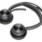 HP Poly Voyager Focus 2 USB-C Headset