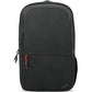 Lenovo | Essential | ThinkPad Essential 16-inch Backpack (Sustainable & Eco-friendly, made with recycled PET: Total 7% Exterior: 14%) | Backpack | Black