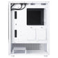 Case|ADATA|INVADER X MINI|MidiTower|Case product features Transparent panel|ATX|MicroATX|MiniITX|Colour White|INVADERXMINIMT-WHCWW