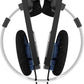 Koss | Headphones | Porta Pro Classic | Wired | On-Ear | Black/Silver