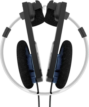 Koss | Headphones | Porta Pro Classic | Wired | On-Ear | Black/Silver