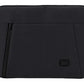 Case Logic | Laptop Case | HUXS213 Huxton | Fits up to size 13 " | Sleeve | Black