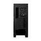 Case|MSI|MAG FORGE 321R AIRFLOW|MidiTower|Case product features Transparent panel|ATX|MicroATX|MiniITX|Colour Black|MAGFORGE321RAIRFLOW