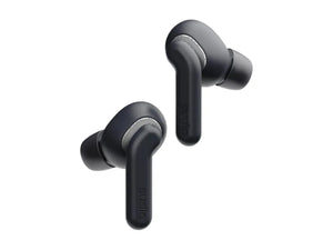 Sudio Earbuds | E4 Pro | Bluetooth | In-ear | Microphone | Midnight Black | Noise canceling | Noise reduction | Wireless