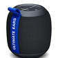 Logitech Ultimate Ears WONDERBOOM Play Active Black