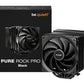 CPU COOLER S_MULTI/PURE ROCK PRO 3 BK042 BE QUIET