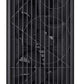 Case|ASUS|PA602|MidiTower|Case product features Transparent panel|Not included|ATX|EATX|MicroATX|MiniDTX|MiniITX|Colour Black|PROARTPA602TGARGBBLK