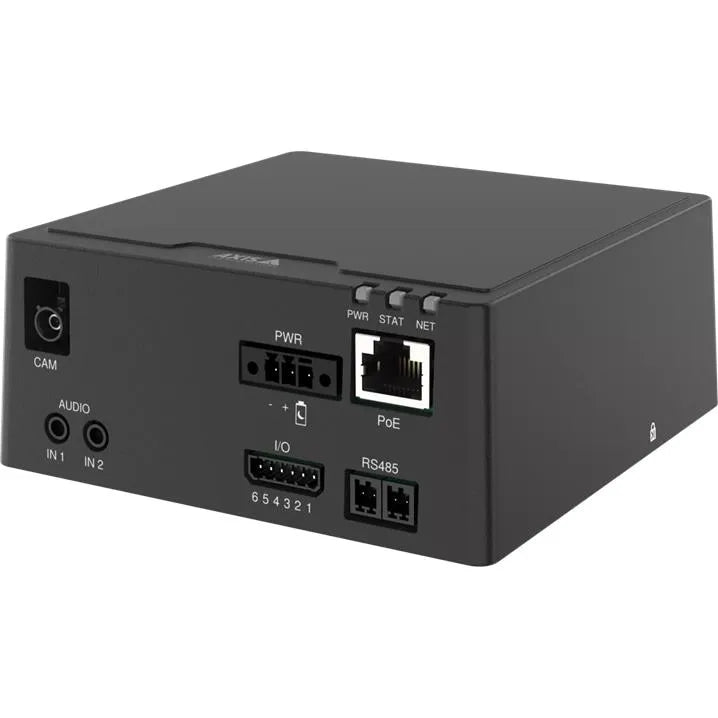 NET CAMERA MAIN UNIT F9111-R/MK II 02998-001 AXIS