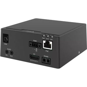 NET CAMERA MAIN UNIT F9111-R/MK II 02998-001 AXIS