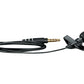 Shure MVL Lavalier Microphone for Smartphone or Tablet | Shure