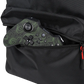 Genesis | Pallad 200 | Fits up to size 14.1 " | Backpack | Shoulder strap | Black
