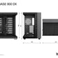 Case|BE QUIET|LIGHT BASE 900 DX|Tower|ATX|EATX|MicroATX|MiniITX|XL-ATX|Colour Black|BGW69