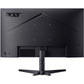 LCD Monitor|ACER|27 "|1920 x 1080 pixels|Full HD|Native aspect ratio 16:9|LCD|Flat|UM.HV0EE.601