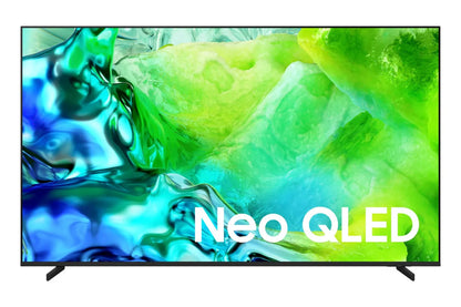 TV Set|SAMSUNG|55 "|4K Ultra HD|3840 x 2160 pixels|Flat|Neo QLED|QE55QN80HAUXXH