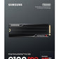 SSD|SAMSUNG|9100 PRO|8TB|M.2|NVMe|TLC|Write speed 13400 MBytes/sec|Read speed 14800 MBytes/sec|3.88mm|TBW 4800 TB|MZ-VAP8T0CW