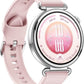 WATCH GT 7 41mm | Smart watch | GPS (satellite) | AMOLED | 1.32 inches | Waterproof | Pink