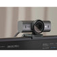 LOGI MX Brio 4K Ultra HD Webcam GRAPHITE