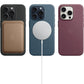 REFURB. PHONE IPHONE 15 PRO/128GB BLUE GRADE A RENEWED
