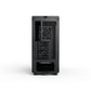 Fractal Design Case | Epoch | Black TG Light Tint | ATX