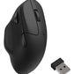 MOUSE USB OPTICAL WRL M7/BLACK M7-A1 KEYCHRON