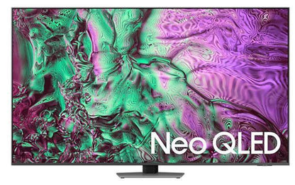 TV Set|SAMSUNG|75"|4K/Smart|QLED|3840x2160|Wireless LAN|Bluetooth|Tizen|Carbon Silver|QE75QN85DBTXXH