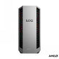 LENOVO LOQ TOWER RYZEN 7 8745HX/16GB/1TB SSD/AMD SOC PLATFORM/RTX5060TI_8GB/2X 120MM FRONT SYSTEM FAN WITH ARGB LIGHT + 120MM REAR SYSTEM FAN WITH ARGB LIGHT/W11H (LUNA GREY/ECLIPSE BLACK)