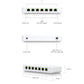 Switch|UBIQUITI|Ultra|Ultra 60W|30 Watts|USW-ULTRA-60W