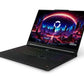Lenovo Legion 5 15AHP11 AMD | Eclipse Black | 15.3 " | OLED | WQXGA | 2560 x 1600 pixels | Glossy | AMD Ryzen 7 | 250 | 16 GB | SODIMM DDR5 | Solid-state drive capacity 512 GB | NVIDIA GeForce RTX 5070 | GDDR7 | 8 GB | Windows 11 Home | 802.11be | Bl...