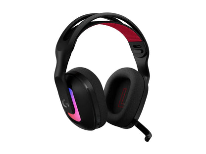 LOGI A20 X Headset Black