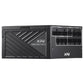 Power Supply|ADATA|1000 Watts|Efficiency 80 PLUS GOLD|COREREACTORII1000G-BKCEU
