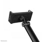 NEOMOUNTS TABLET DESK CLAMP (SUITED FROM 4,7" UP TO 12.9")