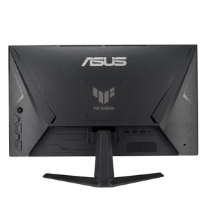 LCD Monitor|ASUS|24.5 "|1920 x 1080 pixels|Full HD|Native aspect ratio 16:9|LCD|Flat|90LM0B40-B01B71
