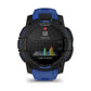 SMARTWATCH INSTINCT 3 AMOLED/BLACK 010-02936-03 GARMIN