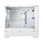 Fractal Design | Pop Mini Air RGB | Side window | White TG Clear Tint | mATX, Mini ITX | ATX