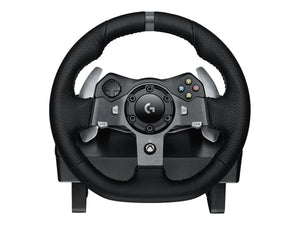 LOGI G920 Driving Force Racing Wheel(EU)