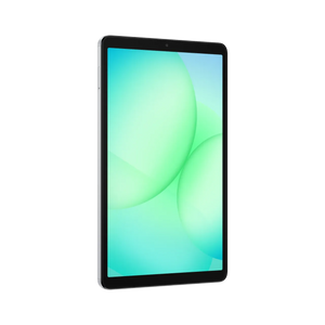 Samsung Galaxy | Tab A11 (X130) | 8.7 " | Silver | TFT LCD | 800 x 1340 pixels | Mediatek | Helio G99 (6 nm) | 4 GB | 64 GB | Wi-Fi | Front camera | 5 MP | Rear camera | 8 MP | Bluetooth | 5.3 | Android | 15