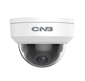 NET CAMERA 4MP IR DOME/TDB41R-28W CNB